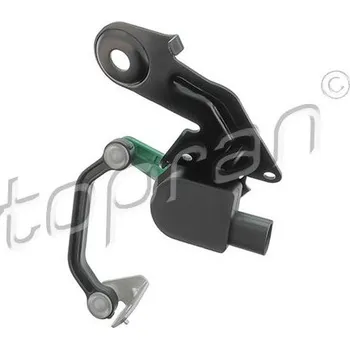 Čidlo automobilu Senzor, regulace sklonu světlometů TOPRAN 119 967