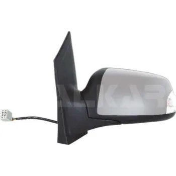 Auto zrcátko Vnější zpětné zrcátko ALKAR 9241399