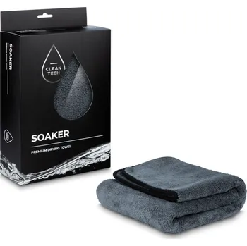 CleanTech Soaker - ručník 50 x 70 cm 1000 g/m2