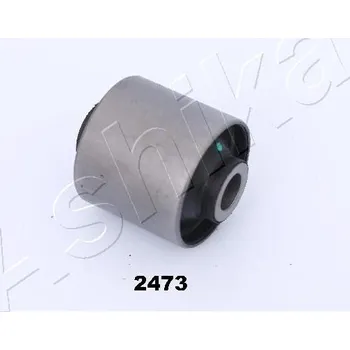 Zavěšení kol Uložení, řídicí mechanismus ASHIKA GOM-2473