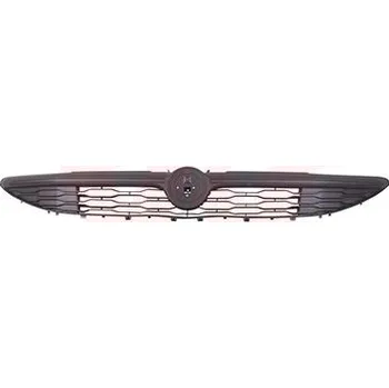 Příslušenství karosérie Mřížka chladiče VAN WEZEL 1639510