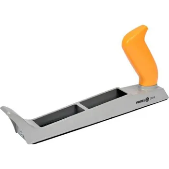 Autodílna Vorel 25310 Brusný hoblík na sádrokarton 250mm