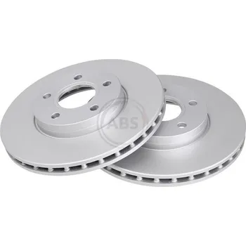 Brzdový kotouč Brzdový kotouč A.B.S. 18339