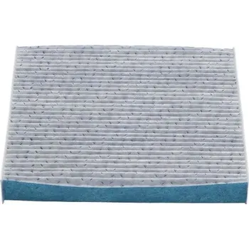 Klimatizace automobilu Kabinový (pylový) filtr KAVO PARTS TC-1018X