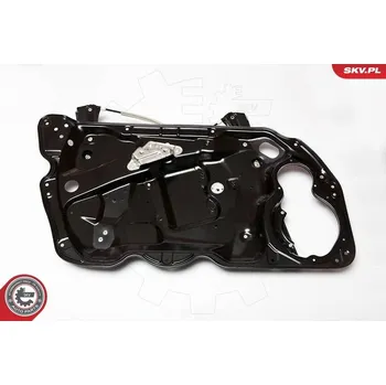 Stahovačka okna PODN.SZYBY PRZ LE ELE VW PASSAT 05-