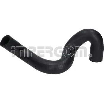 Chladič motoru Hadice chladiče ORIGINAL IMPERIUM 222449