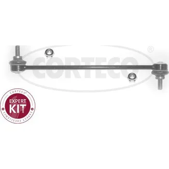 Zavěšení kol Tyč/vzpěra, stabilizátor CORTECO 49399186