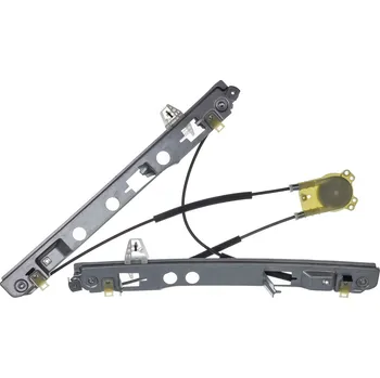 Stahovačka okna Zvedací zařízení oken DENCKERMANN L000086