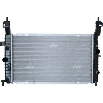 Chladič motoru Chladič, chlazení motoru NRF 50038