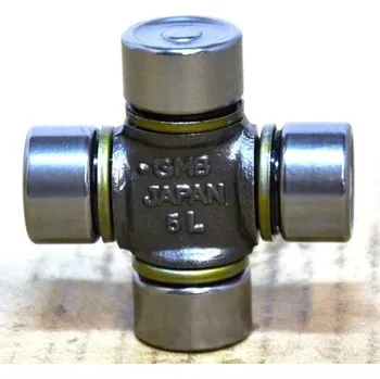 Hřídel nápravy Kloub, kloubový hřídel LÖBRO U 024