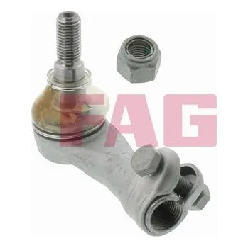 Táhlo řízení Hlava příčného táhla řízení Schaeffler FAG 840 0853 10