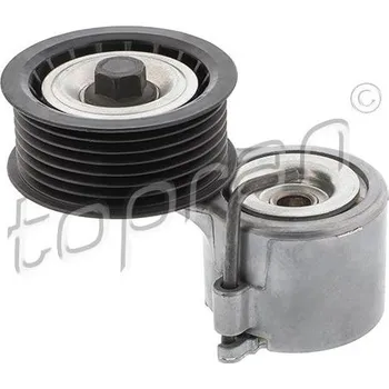 Napínák, žebrovaný klínový řemen TOPRAN 115 469