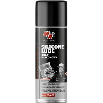 Silikonové Mazivo MA Professional 20-A08 400 ml