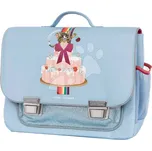 Školní aktovka Classic Midi Cake Jeune Premier ergonomická luxusní provedení 38*30 cm