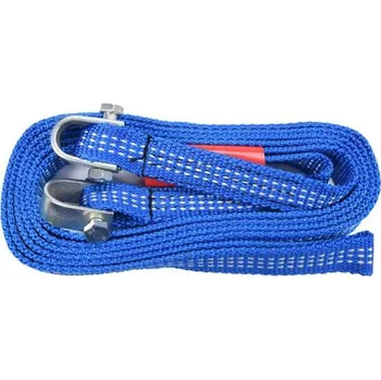 Autolékárnička Vorel 82232 Tažné lano 2500 KG