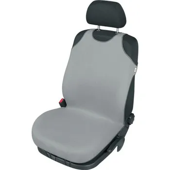 Autolékárnička KEGEL-BŁAŻUSIAK 5-9050-253-3020 Autotriko SINGLET na přední sedačku, popelavá