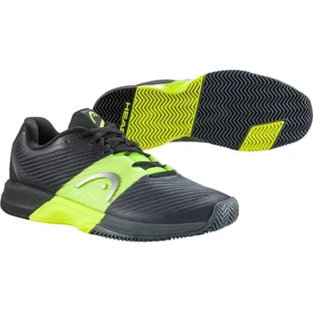 Dětská postýlka Pánské tenisové boty HEAD REVOLT PRO 4.0 CLAY BLYE vel.43 (Clay court)