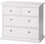 FalcoNabytek Komoda Provence 716 bílá