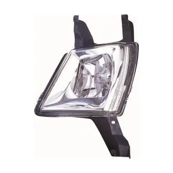 Mlhový světlomet PE 407/P mlhovka