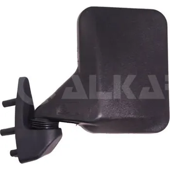 Auto zrcátko Vnější zpětné zrcátko ALKAR 6164967