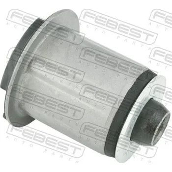Zavěšení kol Zavěšení, tělo nápravy FEBEST RNAB-009