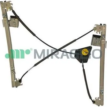 Stahovačka okna Zvedací zařízení oken MIRAGLIO 30/1139