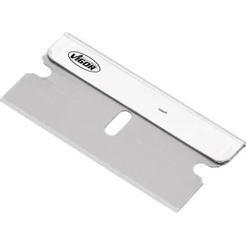 Vigor Náhradní břity 10ks V1372