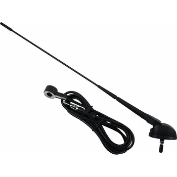 Autolékárnička Car Commerce 61419 Nastavitelná anténa