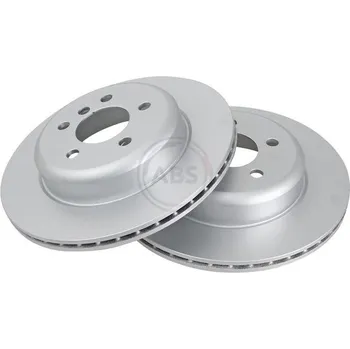 Brzdový kotouč Brzdový kotouč A.B.S. 18258