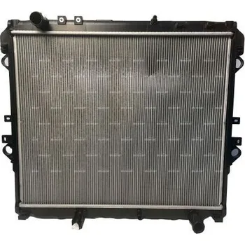 Chladič motoru Chladič, chlazení motoru NRF 560003