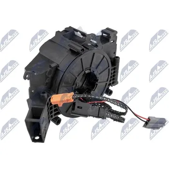 Vinutá pružina, airbag NTY EAS-RE-021