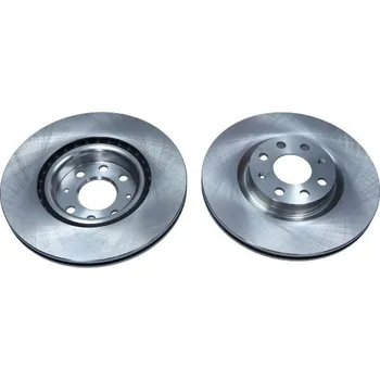 Brzdový kotouč Brzdový kotouč MAXGEAR 19-1329