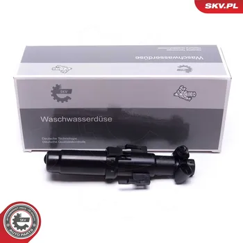 Autosklo Tryska ostřikovače, čištění světlometu ESEN SKV 15SKV624