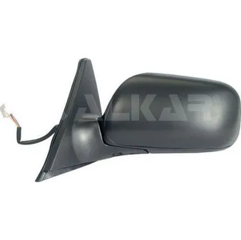 Auto zrcátko Vnější zpětné zrcátko ALKAR 6127265