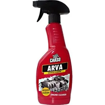 K2 CARSO ARVA Čistič motorů 700ml