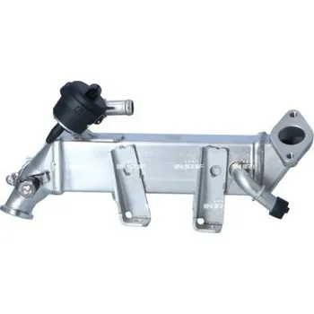 Chladič motoru Chladič, recirkulace spalin NRF 48402