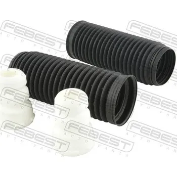 Ochranná sada proti prachu, tlumič pérování FEBEST VWSHB-TIGIF-KIT