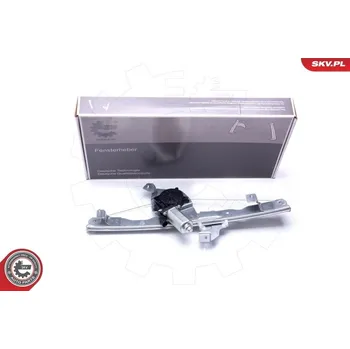 Stahovačka okna Zvedací zařízení oken ESEN SKV 00SKV512