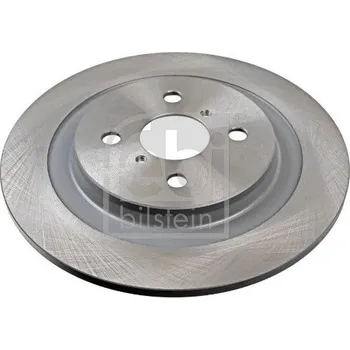 Brzdový kotouč Brzdový kotouč FEBI BILSTEIN 108462