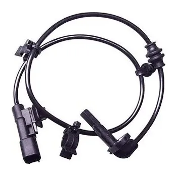 Přislušenství brzdového systému Snímač, počet otáček kol DENCKERMANN B180044