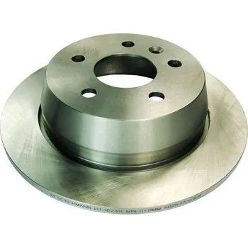 Brzdový kotouč Brzdový kotouč DENCKERMANN B130248