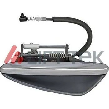 Dveře karosérie Vnější klika dveří LIFT-TEK LT80572
