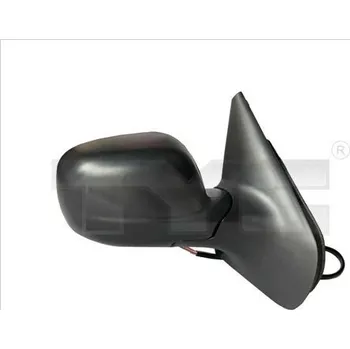 Auto zrcátko Vnější zpětné zrcátko TYC 337-0299