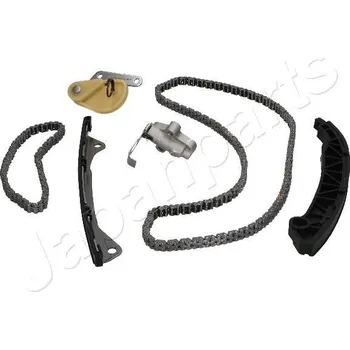 Sada rozvodového řetězu JAPANPARTS KDK-136