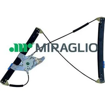 Stahovačka okna Zvedací zařízení oken MIRAGLIO 30/1038