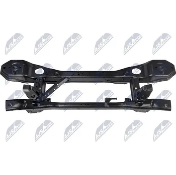 Zavěšení kol Tělo nápravy NTY ZRZ-MZ-010