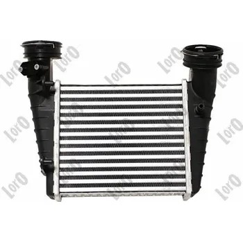 Chladič motoru Chladič turba ABAKUS 053-018-0001