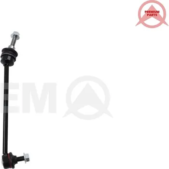 Zavěšení kol Tyč/vzpěra, stabilizátor SIDEM 49662