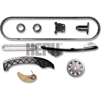 Sada rozvodového řetězu HEPU 21-0398