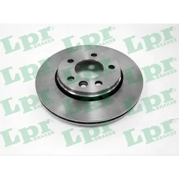 Brzdový kotouč Brzdový kotouč LPR V2008V